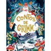 Fábula Contos de Grimm de Elli Woollard