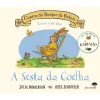 Jacaranda Contos do Bosque da Bolota - A Sesta da Coelha de Julia Donaldson e Axel Scheffler