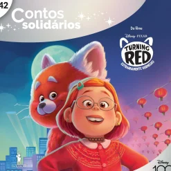 Best Dom Quixote Contos Solidários 42 - Estranhamente Vermelho
