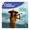 Sale Livros Mch Contos Solidários 37 - Raya de Disney