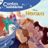 Livros Mch Contos Solidários 48: Hércules de Disney