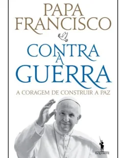 Outlet Dom Quixote Contra a Guerra de Papa Francisco