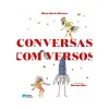 Porto Editora Conversas com Versos de Maria Alberta Menéres
