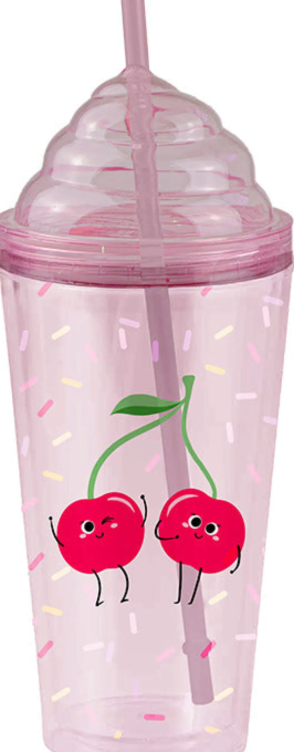 Heyou Copo com Palhinha - Gelado (artigo sortido)