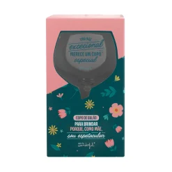 Online Mr. Wonderful Copo De Balão - Uma Mãe Excecional Merece Um Copo Especial