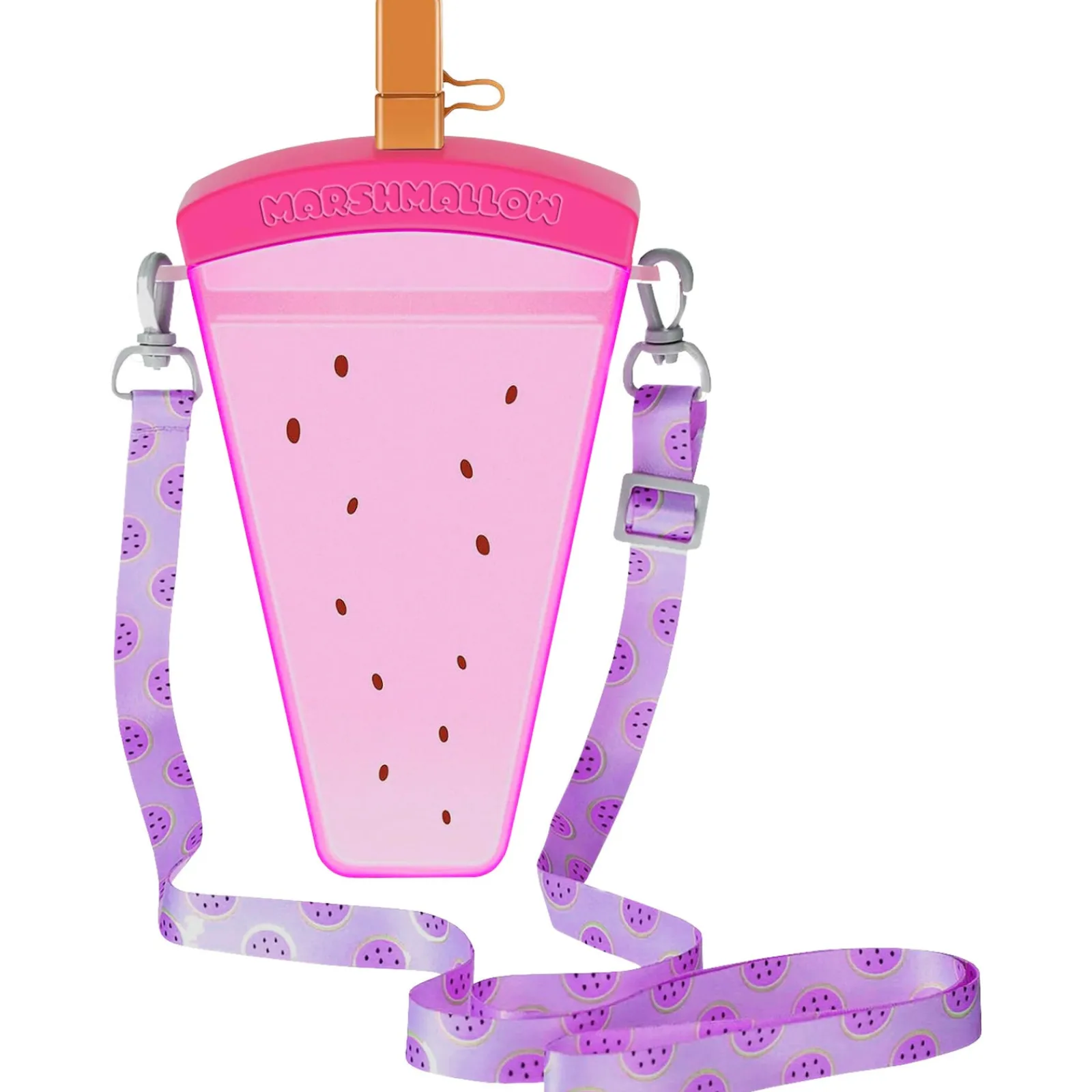 Clearance Marshmallow Copo Tutti Frutti Marsmallow