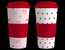 New Gem Copo Via com Tampa - Valentine Sortido