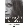 Suma De Letras Coração Negro de Silvia Avallone