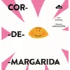 New Nuvem De Letras Cor-de-margarida de Capicua