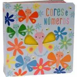 Dom Quixote Cores e Números de La Coccinella