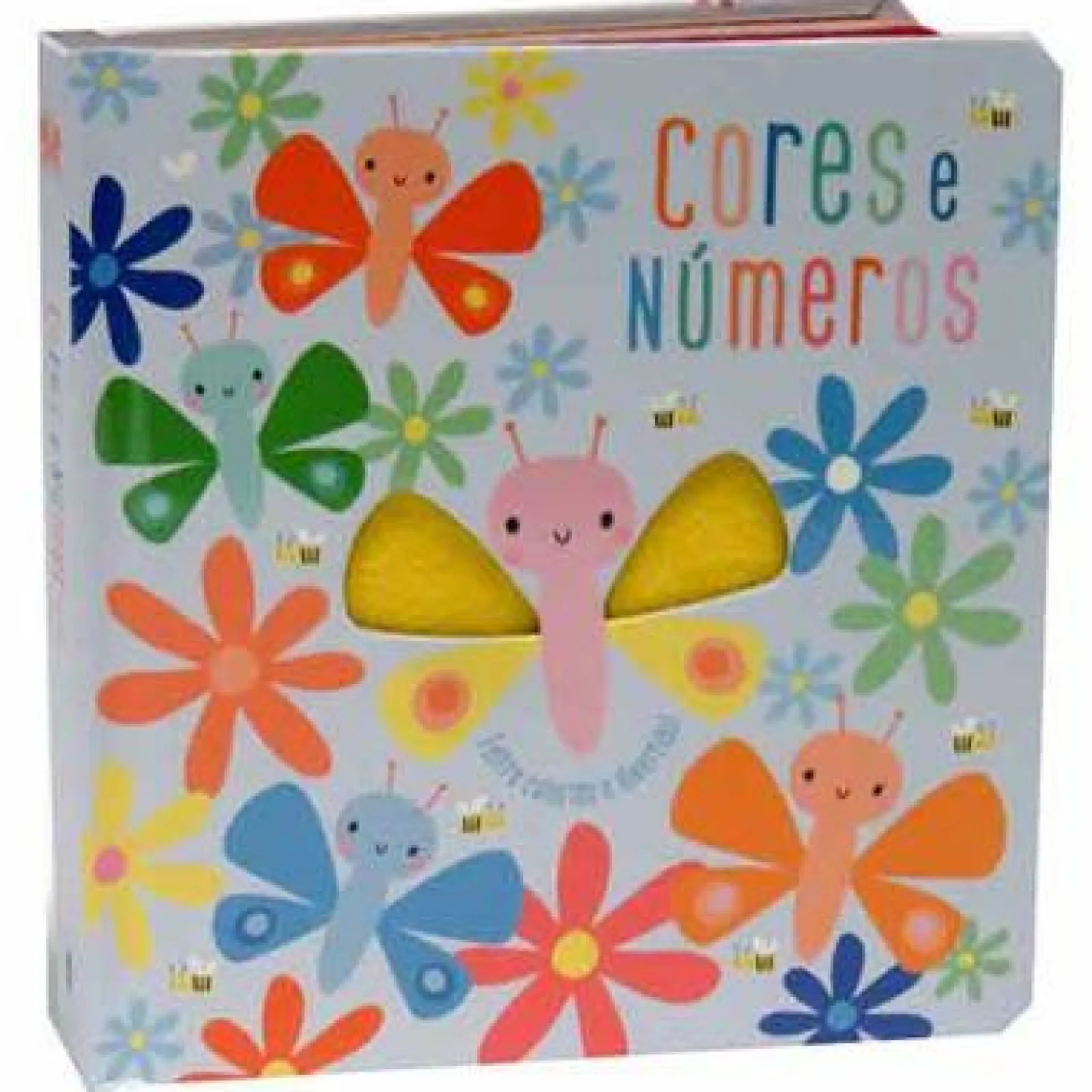 Dom Quixote Cores e Números de La Coccinella