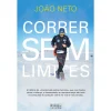 Best Oficina Livro Correr sem Limites de João Neto