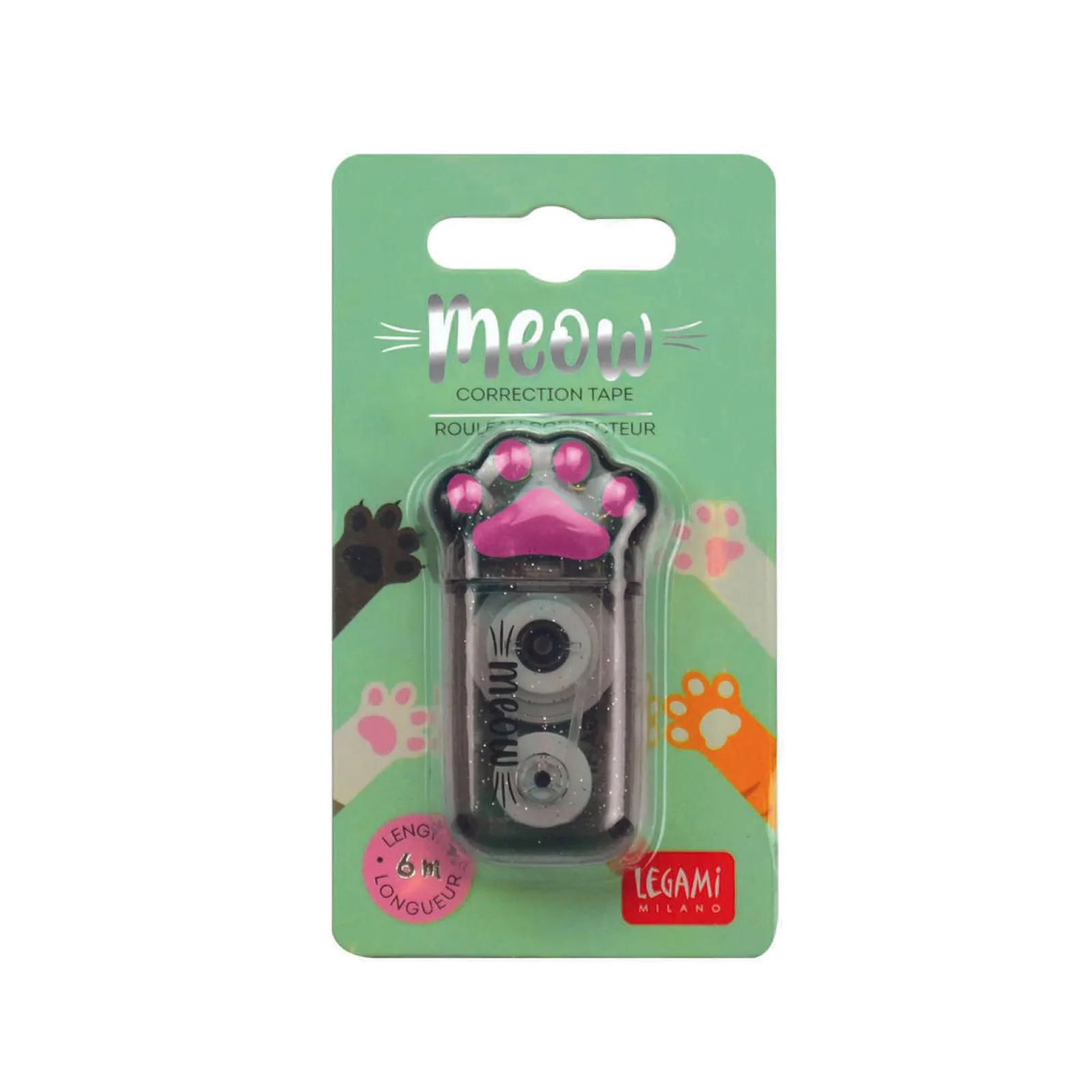 New Legami Corretor Meow