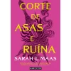Best Marcador Corte de Asas e Ruína Corte de Espinhos - Livro 3 de Sarah J. Maas