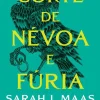 Marcador Corte de Névoa e Fúria de Sarah J. Maas - Acotar Livro 2