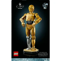 Lego-Star Wars C-3PO
