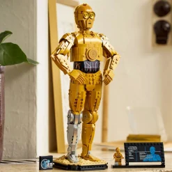 Lego-Star Wars C-3PO