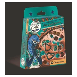 Crazy Chic - Kit De Joias De Preciosas