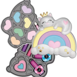 Crazy Chic - My Lovely Make Up Arco-Íris