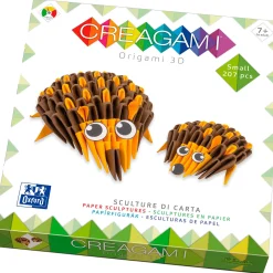 Sale Oxford Creagami Ouriço Pequeno