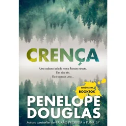 Quinta Essencia Crença de Penelope Douglas