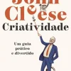 Sale Objectiva Criatividade de John Cleese - Um Guia Prático e Divertido