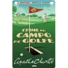 Online Asa Crime no Campo de Golfe de Agatha Christie - Um Mistério de Hercule Poirot Nº 29