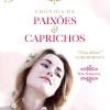 Edições Asa Crónica de Paixões & Caprichos Série Bridgerton - Volume I