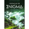 New Manuscrito Crónicas de Enigma - os Inúteis de Maria Francisca Macedo
