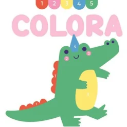 Yoyo Books Crocodilo de Yoyo Studios