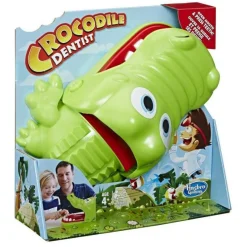 Best Hasbro Games Crocodilo No Dentista