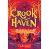Porto Editora Crookhaven: o Assalto à Ilha de J.J. Arcanjo - Livro 3