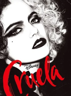 Best Dom Quixote Cruella de Disney