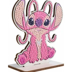Disney Crystal Art - Stitch