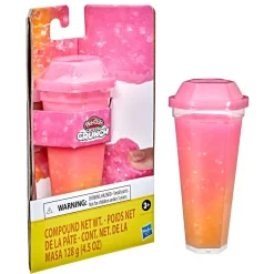 Online Play-Doh Crystal Crunch