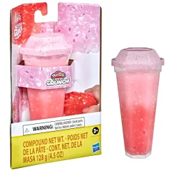 Online Play-Doh Crystal Crunch