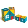Education Cubos Matemáticos Clementoni