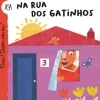 Asa Cucu! Quem Sou Eu? na Rua dos Gatinhos de Maria Loretta Giraldo e Nicoletta Bertelle