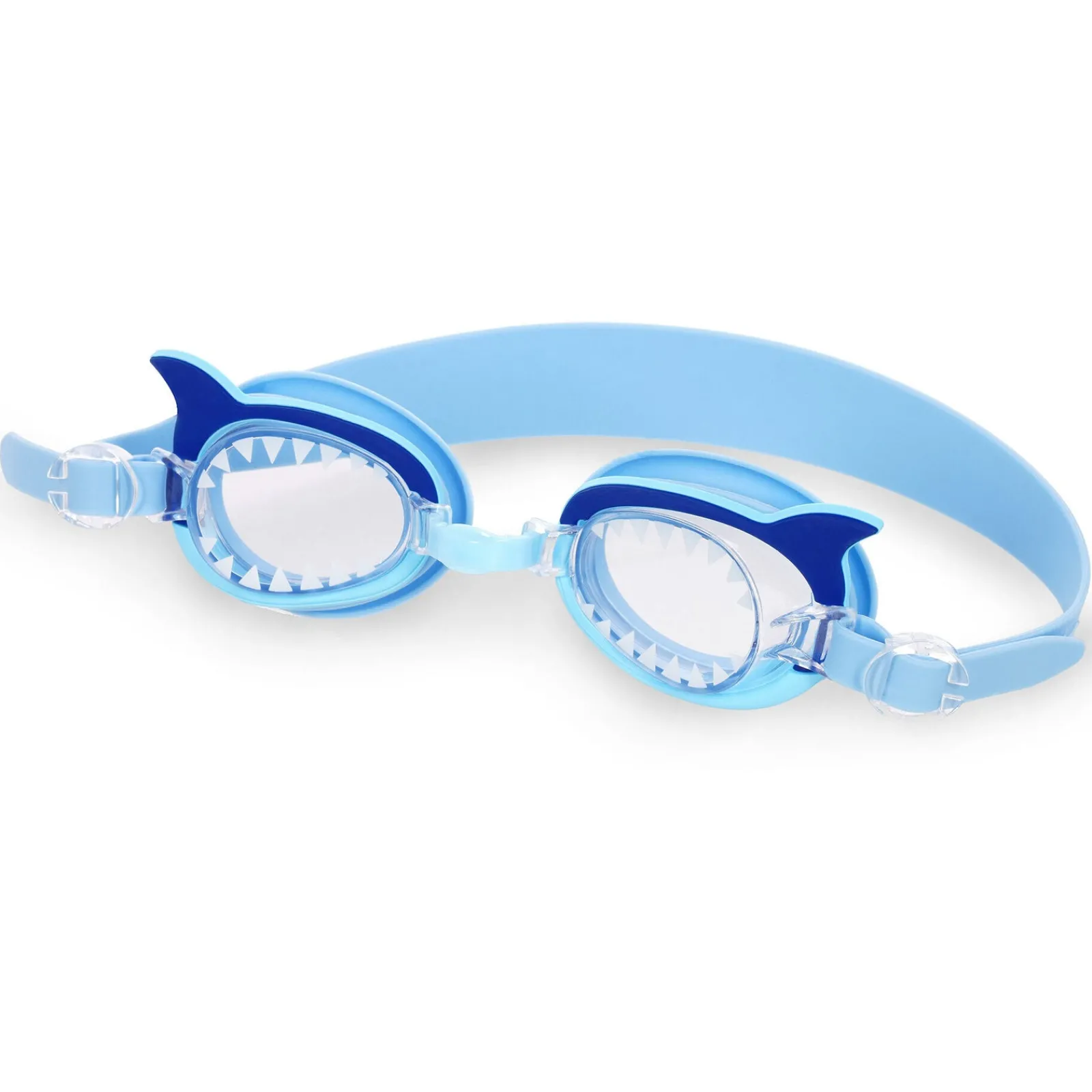 Best Legami Óculos De Natação - Tubarão