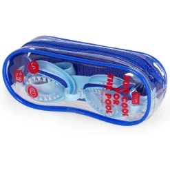 Best Legami Óculos De Natação - Tubarão