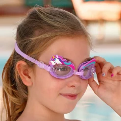 Legami Óculos De Natação - Unicórnio