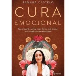 Hot Planeta Cura Emocional de Tâmara Castelo