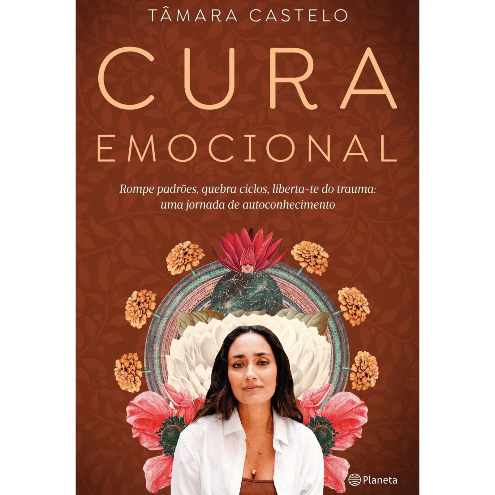 Hot Planeta Cura Emocional de Tâmara Castelo