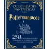 Asa Curiosidades Fantásticas para Pottermaníacos de Tom Grimm