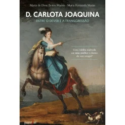 Online Parsifal D. Carlota Joaquina de Maria de Deus Beites Manso e Maria Fernanda Matias