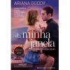 Outlet Presença Da Minha Janela de Ariana Godoy - Os Irmãos Hidalgo - Livro 1