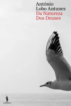 Dom Quixote Da Natureza dos Deuses de António Lobo Antunes