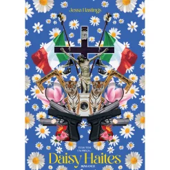 Asa Daisy Haites de Jessa Hastings