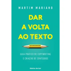 Discount Ideias De Ler Dar a Volta ao Texto de Martim Mariano