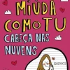 Clearance Nuvem De Letras Díario de uma Miúda Como Tu de Maria Inês Almeida - Cabeça nas Nuvens